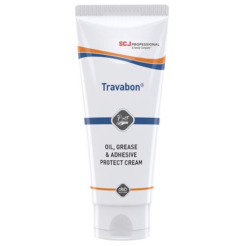 Travabon Classic Barrier Cream (282300)